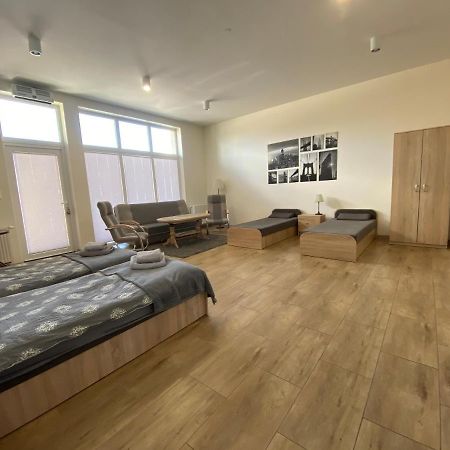 Polanka 2 Apartment Wystep Ngoại thất bức ảnh