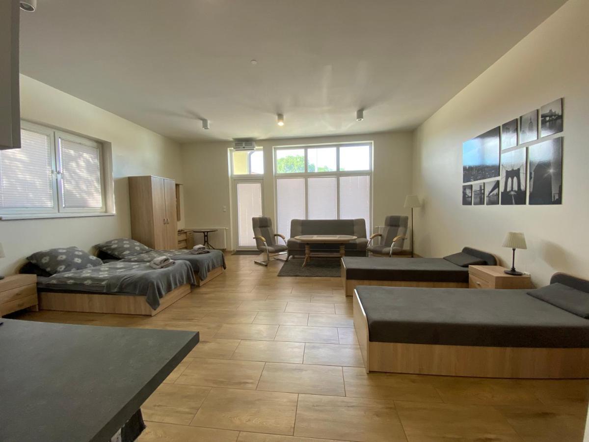 Polanka 2 Apartment Wystep Ngoại thất bức ảnh