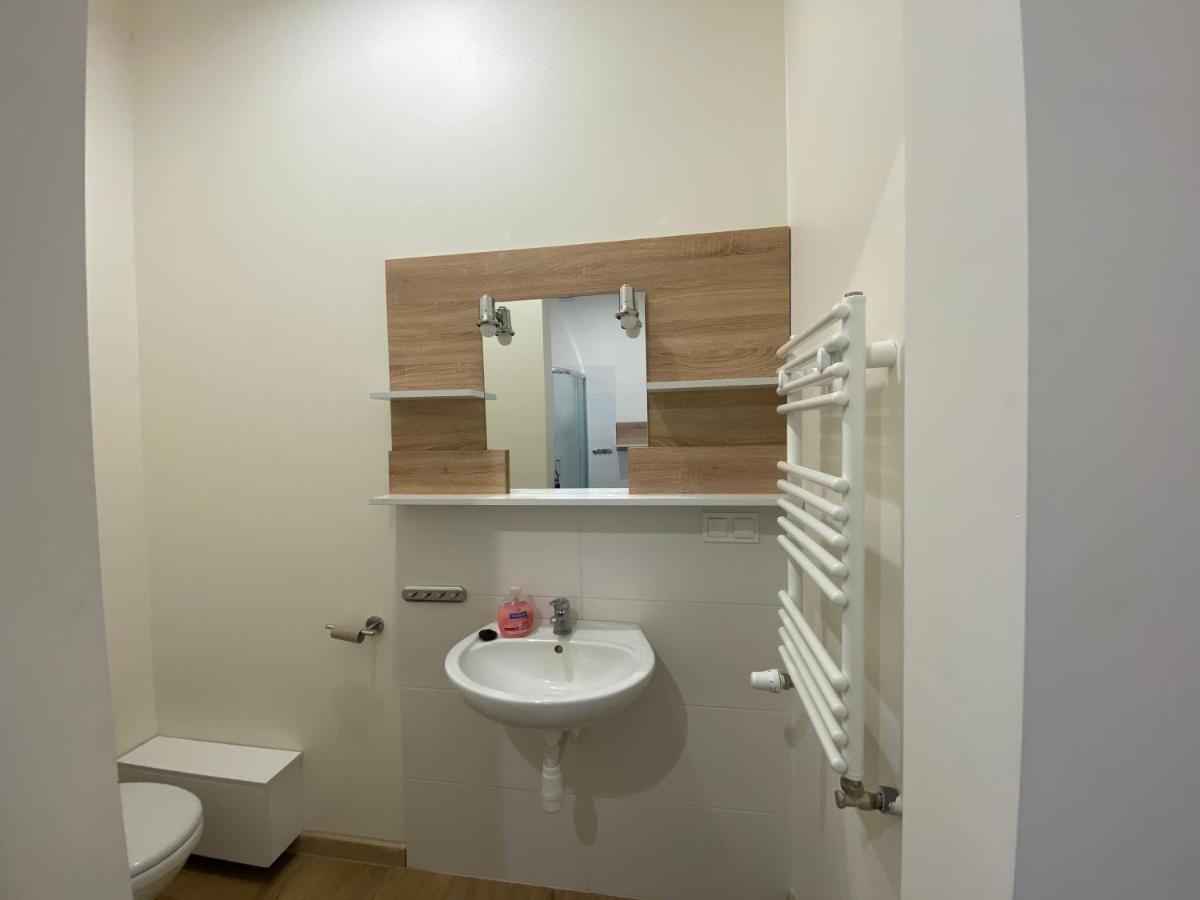 Polanka 2 Apartment Wystep Ngoại thất bức ảnh